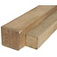 Houthandel Bos Robinia paal | 7x7cm (70x70mm)
