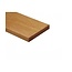 Houthandel Bos Vlonderplank Bangkirai | 21x145mm | Yellow Balau | A21