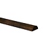 Halfronde regel | ø12 | gefreesd | Nobifix®