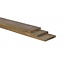 Tuinplank | Nobifix | 18x140mm | Geschaafd