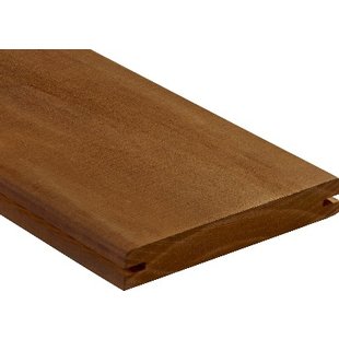 Vlonderplank Kebony® | 22x142mm | clipsysteem