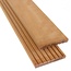 Vlonderplank Bangkirai | 2.1x14.5cm (21x145mm) | ASR profiel