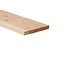 Douglas schuttingplank | 1.6x14cm (16x140mm) | geschaafd