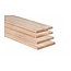 Houthandel Bos Douglas plank | 2.2x20cm (22x200mm)