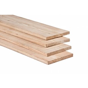 Douglas plank | 2.5x25cm (25x250mm)