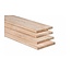 Houthandel Bos Douglas plank | 3x20cm (30x200mm)