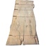 Houthandel Bos Boomstamblad | Beuk | 250cm lang | 10cm dik | N08