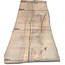 Houthandel Bos Boomstamblad | Beuk | 250cm lang | 10cm dik | N13