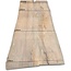 Houthandel Bos Boomstamblad | Beuk | 250cm lang | 10cm dik | N14