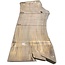 Houthandel Bos Boomstamblad | Beuk | 215cm lang | 8cm dik | M13