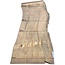 Houthandel Bos Boomstamblad | Beuk | 210cm lang | 8cm dik | M14