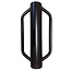 Houthandel Bos Palenrammer | 72cm | diameter 12,6cm