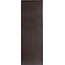 Houthandel Bos Bamboe gevelbekleding Melody | 1.8cm dik (18mm) | Dark