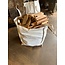 Houthandel Bos Mini big bag kachelhout | 0,4 kuub | Droog | Afhaal