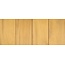 Guariuba | Balk geschaafd | 4,5x14,5cm (45x145mm) | FSC100%