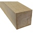 Eiken balk | 9x9cm (90x90mm)