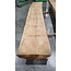 Houthandel Bos Eiken boomstamblad | 6,5cm dikte (65mm) | 410cm | KD