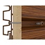 Schroef WEO | 4.2x38mm | RVS | gekleurde kop