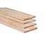 Douglas plank | 3x30cm (30x300mm) | 5.00m