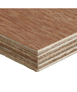 Hardwood Multiplex | 244x122cm | 18mm