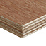 Hardwood Multiplex | 244x122cm | 18mm