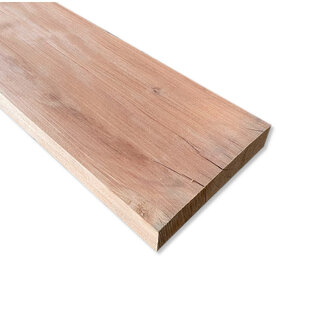 Fijnhout Red Cedar | 3,5x18cm (35x180mm) | 1.21m | R38