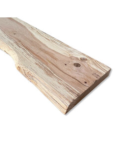 Eiken plank | 3x18cm (30x180mm) | 190cm | E32