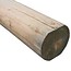 Houthandel Bos Minibiels | 100x120mm | 2.50m | gewolmaniseerd