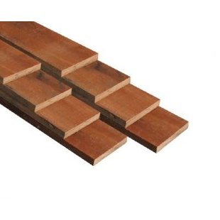 Plank | Angelim Vermelho | 2x20cm (20x200mm)