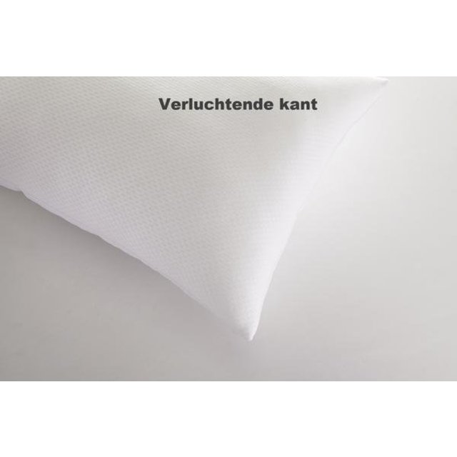Paradies Softy Cool Comfort kussen synthetisch hoofdkussen
