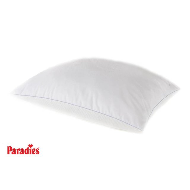 Paradies Softy Cool Comfort kussen synthetisch hoofdkussen