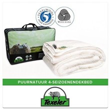 Texeler PuurNatuur 4-seizoenen