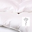 Personal Sleep Personal Sleep Adjuzztable 90% donzen dekbed 200x200 warmteklasse 2