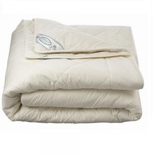 4-seizoenen wollen dekbed