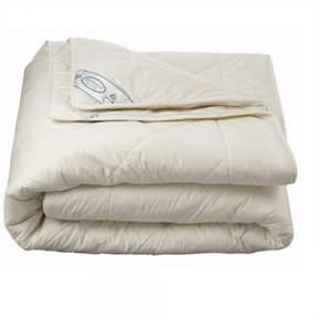 4-seizoenen wollen dekbed