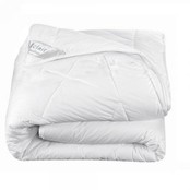 Vriendelijk geprijsd synthetisch dekbed enkel