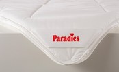 Paradies Prime Cotton 4-seizoenen synthetisch dekbed