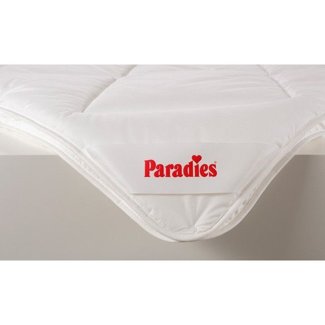Paradies Prime Cotton 4-seizoenen synthetisch dekbed
