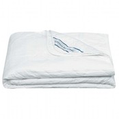 Zomerdekbed 100% katoen