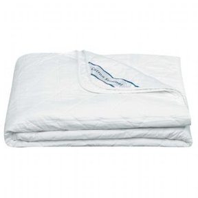 Zomerdekbed 100% katoen