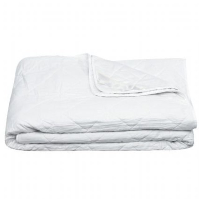 Zomerdekbed 100% zijde