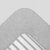 Vandyck stretch molton