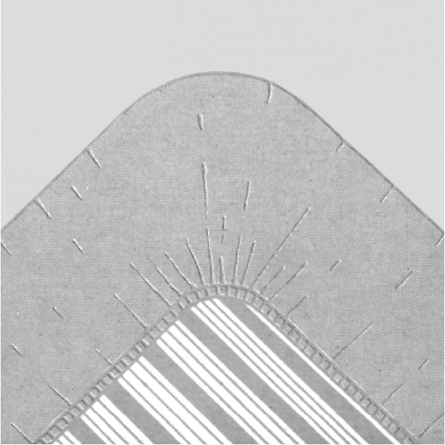 Vandyck stretch molton