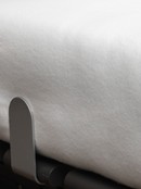 Vandyck Teddy molton - zware kwaliteit