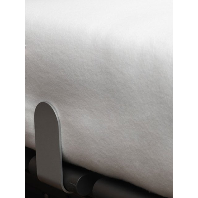 Vandyck Teddy molton - zware kwaliteit