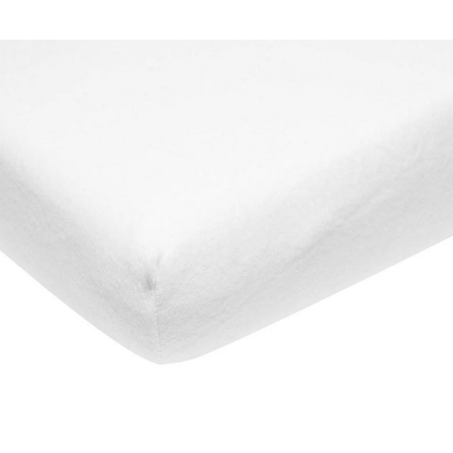 Vriendelijk geprijsd molton matrasbeschermer