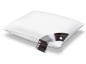 Vandyck 3-kamer donzen hoofdkussen 60x70 stevig