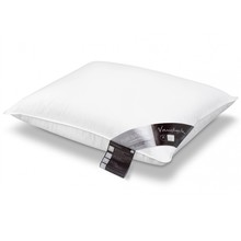 Vandyck 3-kamer donzen hoofdkussen stevig