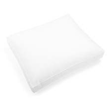 Vriendelijk geprijsd halfdons box hoofdkussen