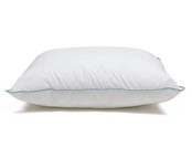 synthetisch bolletjes hoofdkussen - navulbaar